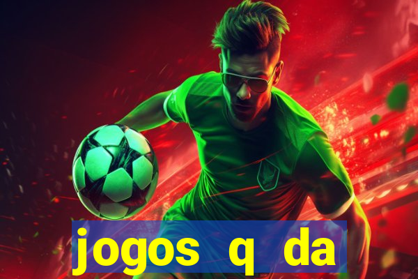 jogos q da dinheiro de verdade